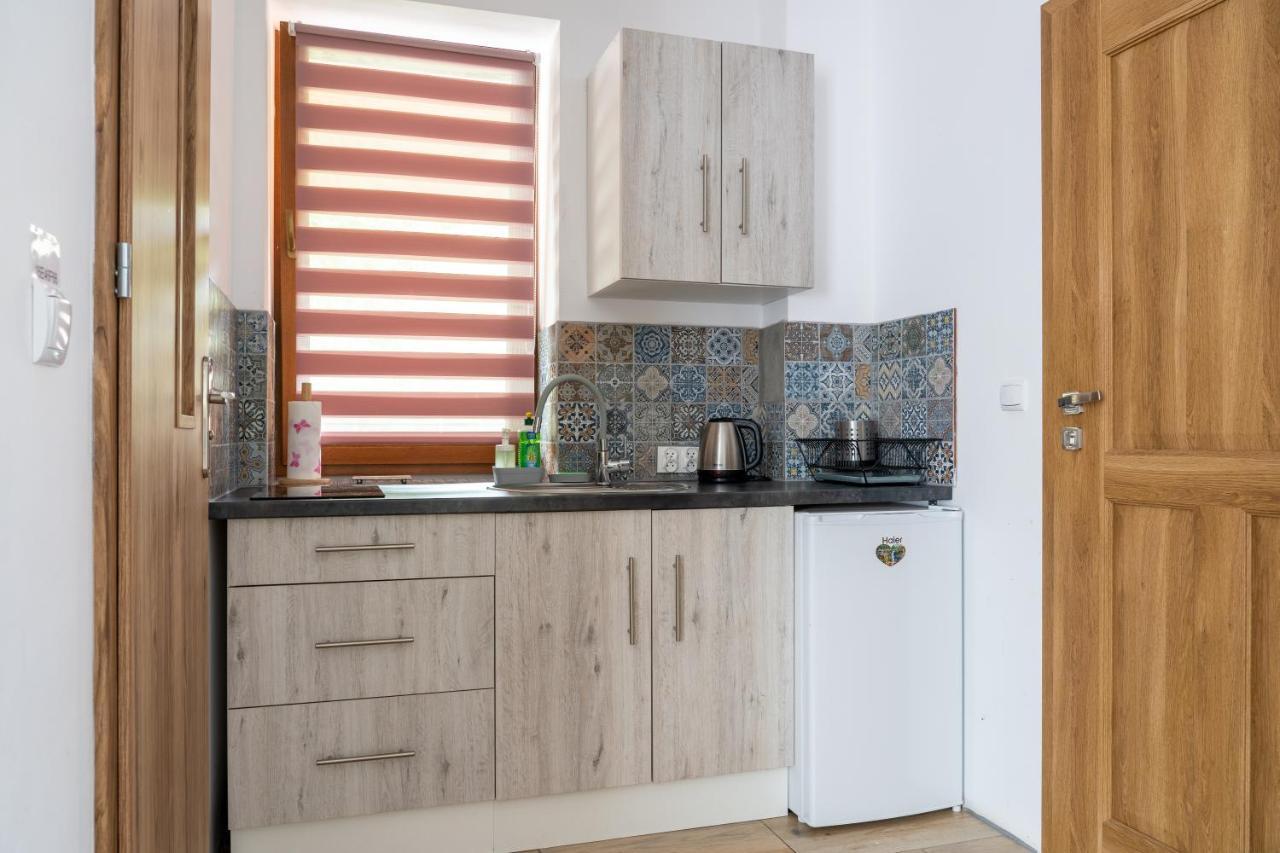 Pod Snieznymi Kotlami Apartment Piechowice  Exterior photo